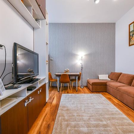 Glam Apartment Kolozsvár Kültér fotó