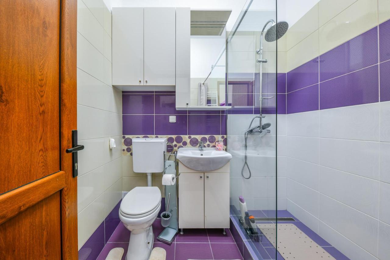 Glam Apartment Kolozsvár Kültér fotó