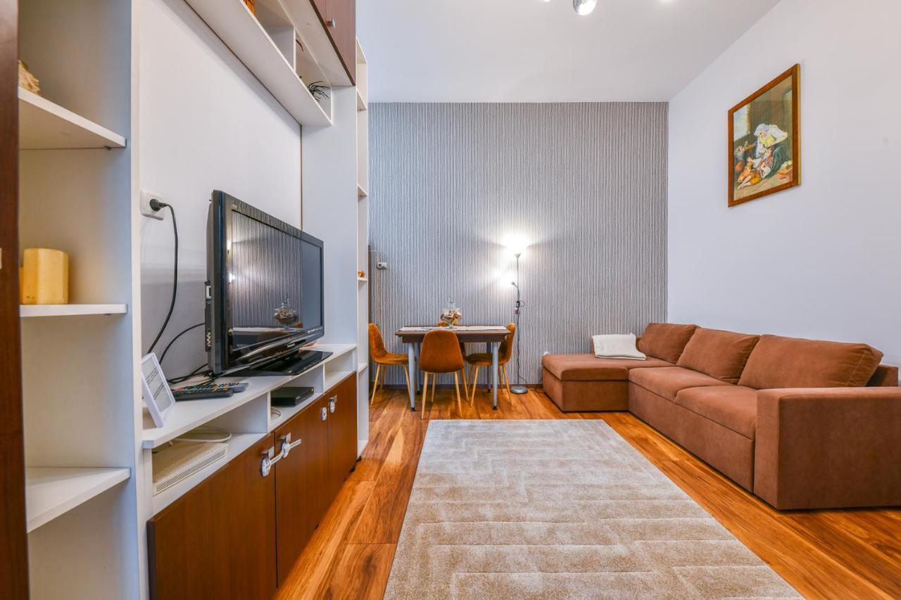 Glam Apartment Kolozsvár Kültér fotó