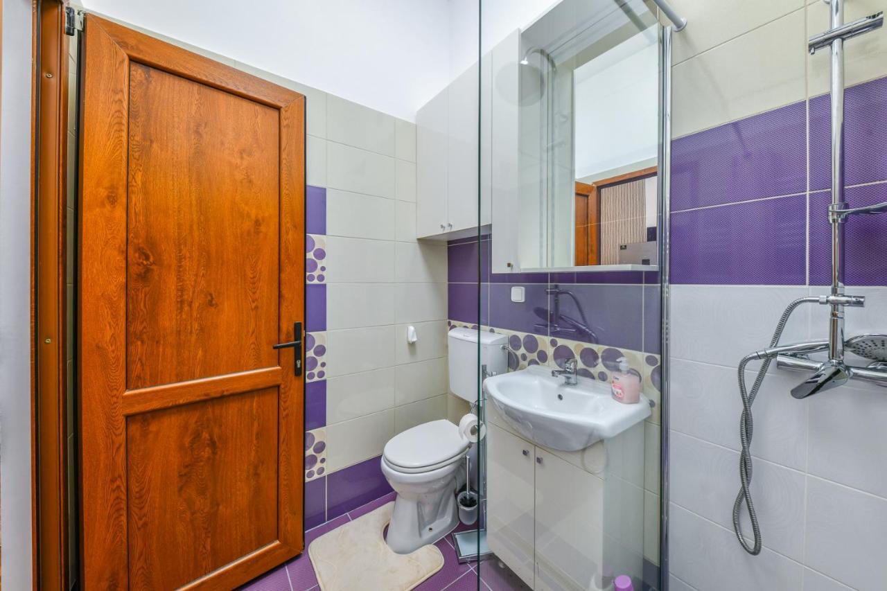 Glam Apartment Kolozsvár Kültér fotó