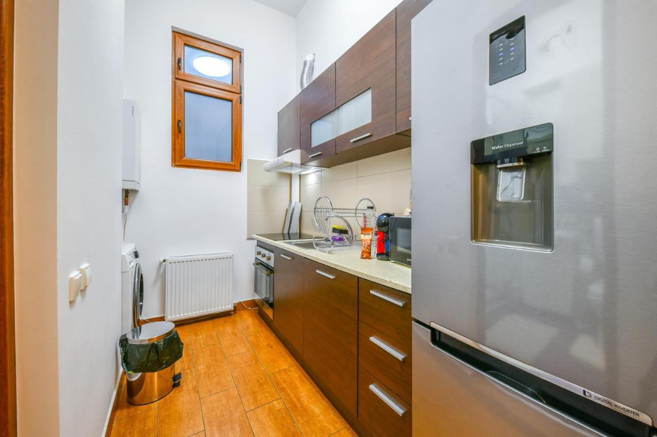Glam Apartment Kolozsvár Kültér fotó