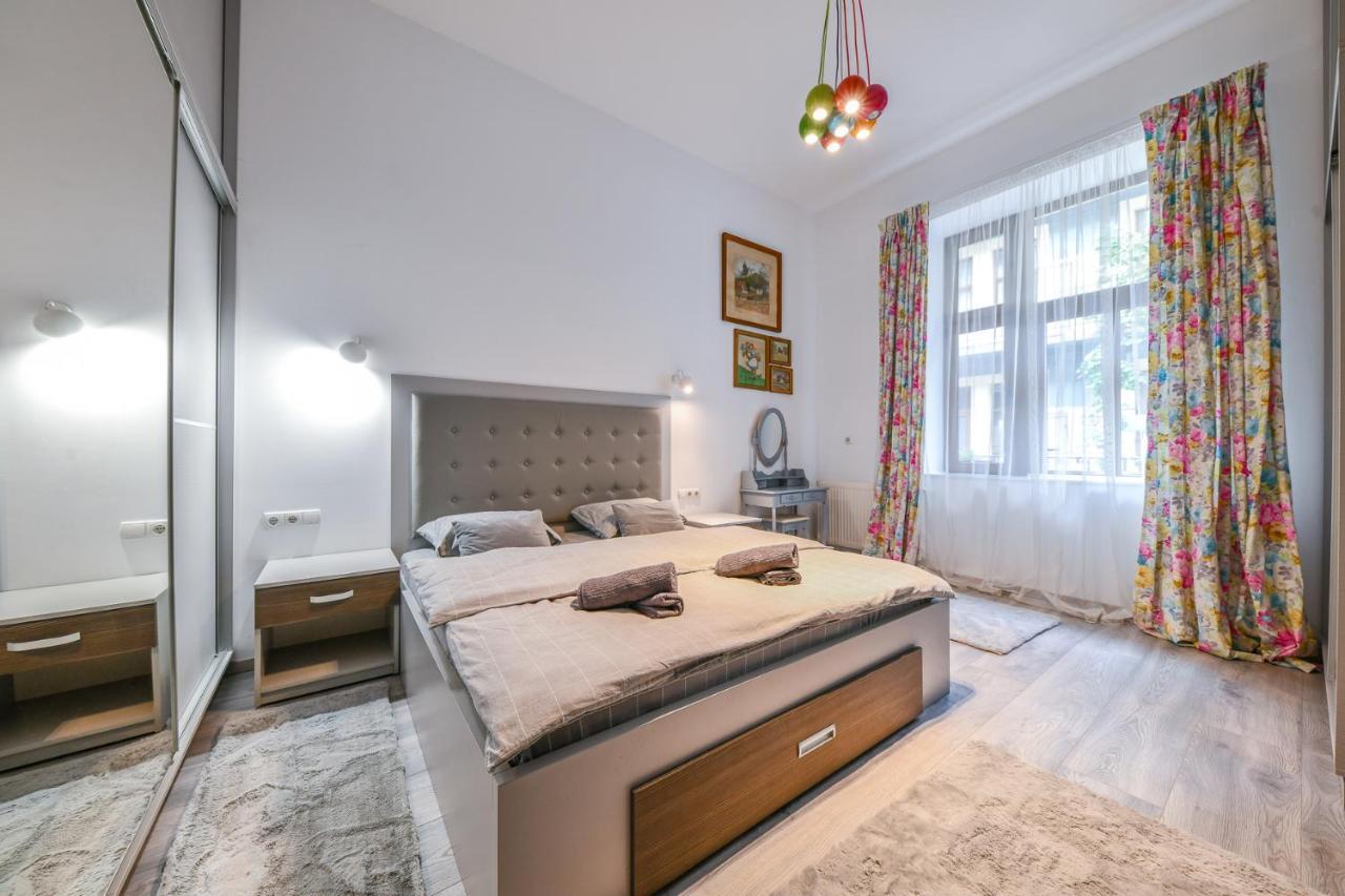 Glam Apartment Kolozsvár Kültér fotó