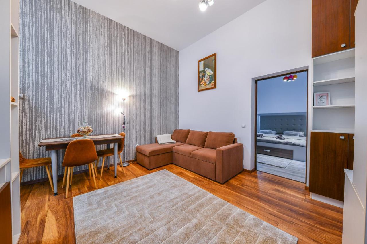Glam Apartment Kolozsvár Kültér fotó