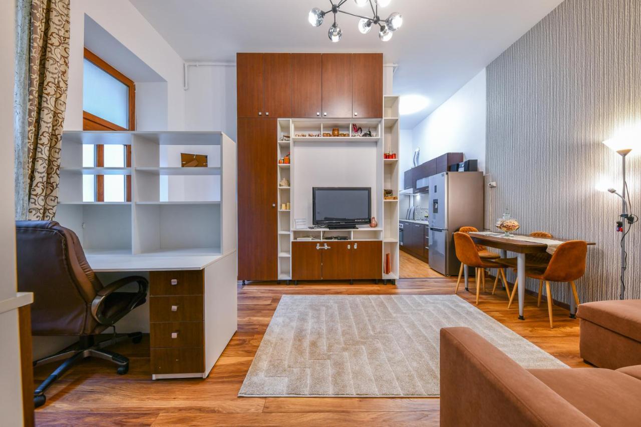 Glam Apartment Kolozsvár Kültér fotó
