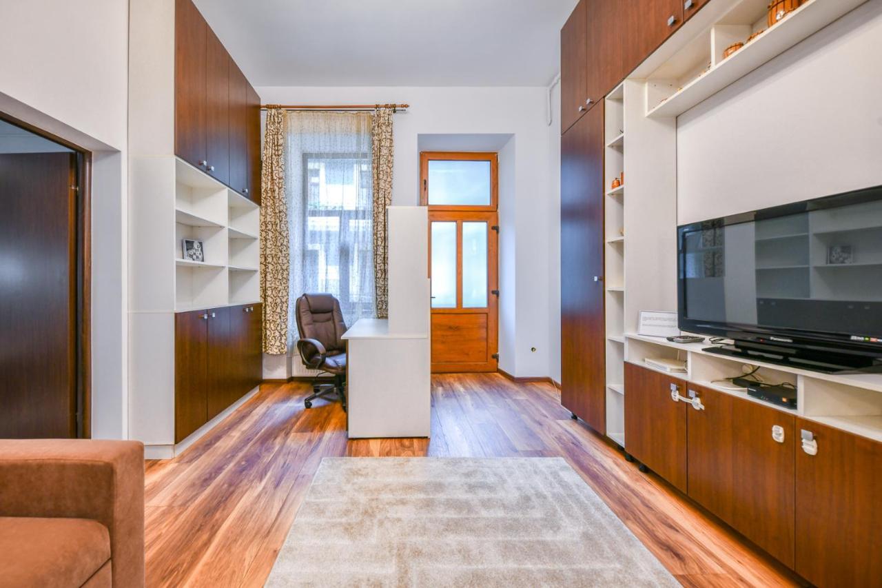 Glam Apartment Kolozsvár Kültér fotó