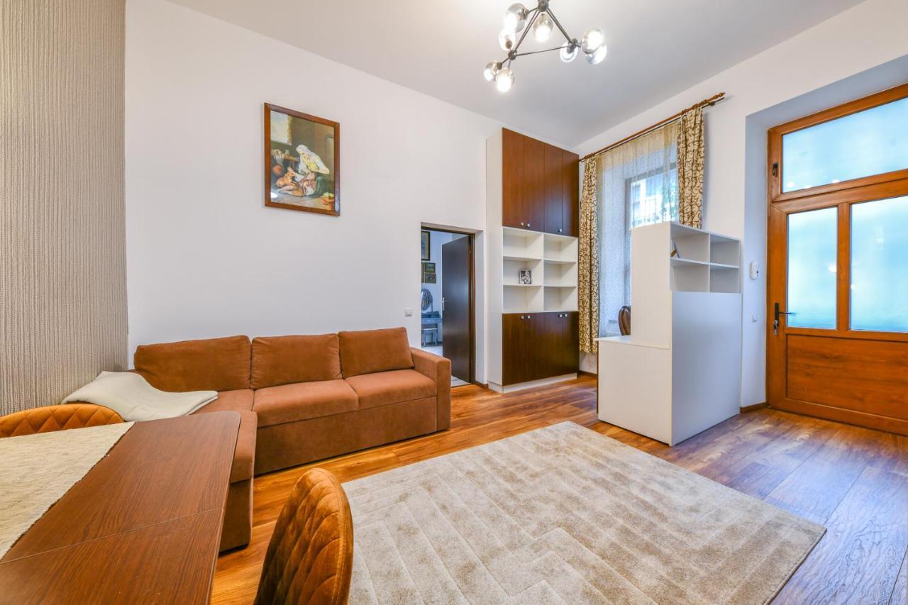 Glam Apartment Kolozsvár Kültér fotó